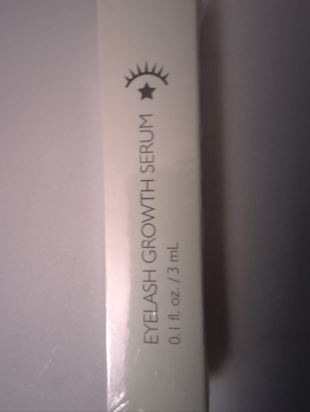 Star Eyelash Growth Serum